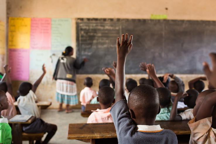 Education program